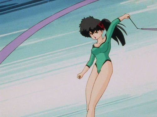 Ranma ½ : Fotos