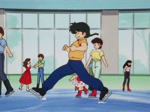 Ranma ½ : Fotos