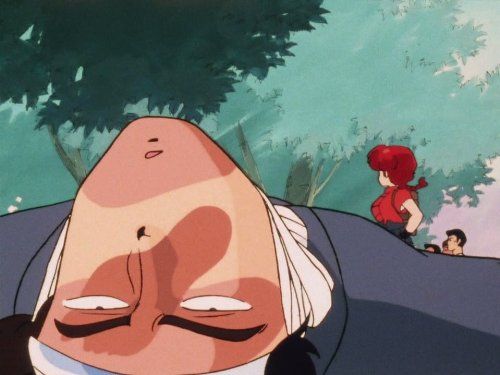 Ranma ½ : Fotos