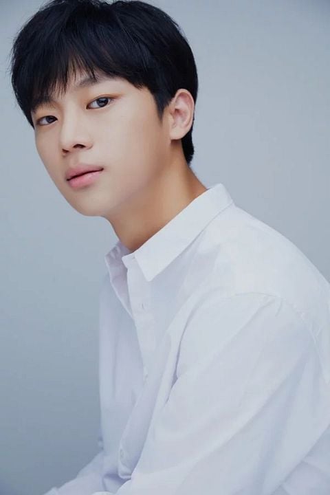 Poster Shin-young Lee
