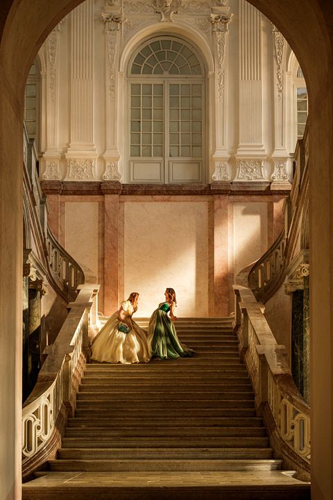 Fotos Jella Haase, Gizem Emre