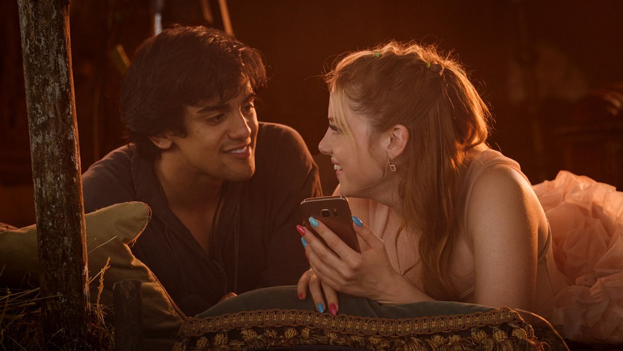 Fotos Jella Haase, Mido Kotaini