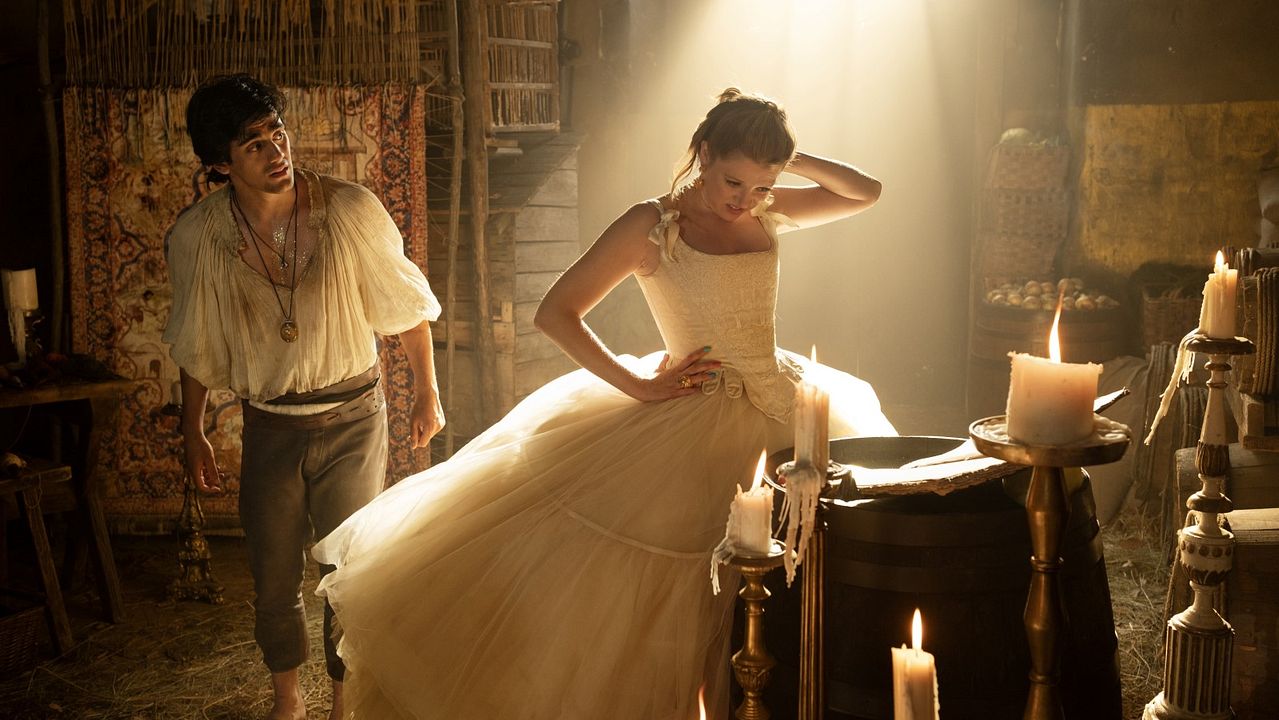 Fotos Jella Haase, Mido Kotaini