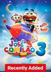 TotoyKids - José Comilão 3 : Poster