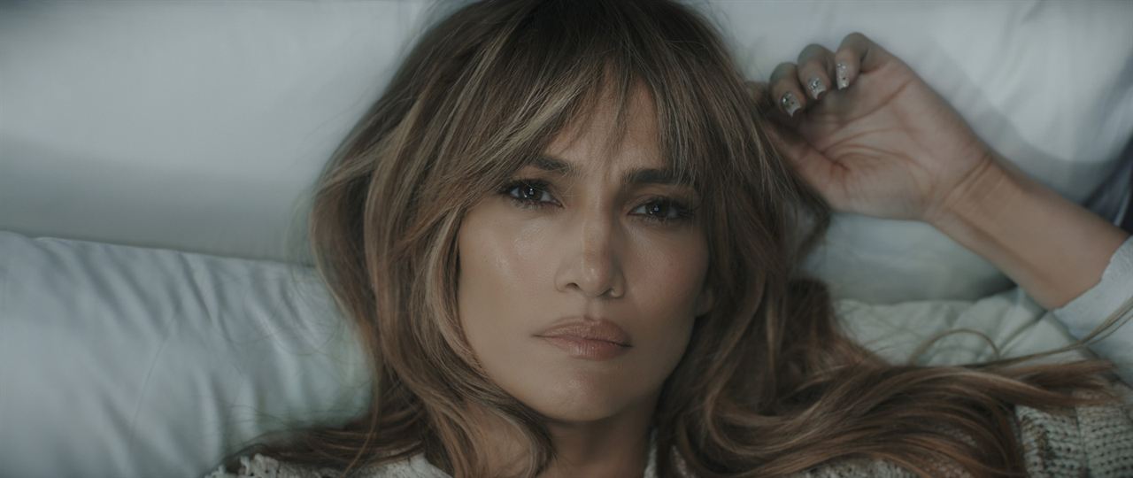 Esta Sou Eu... Agora: Uma História de Amor : Fotos Jennifer Lopez