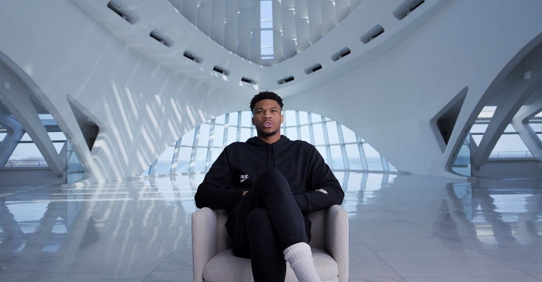 Giannis: The Marvelous Journey : Fotos