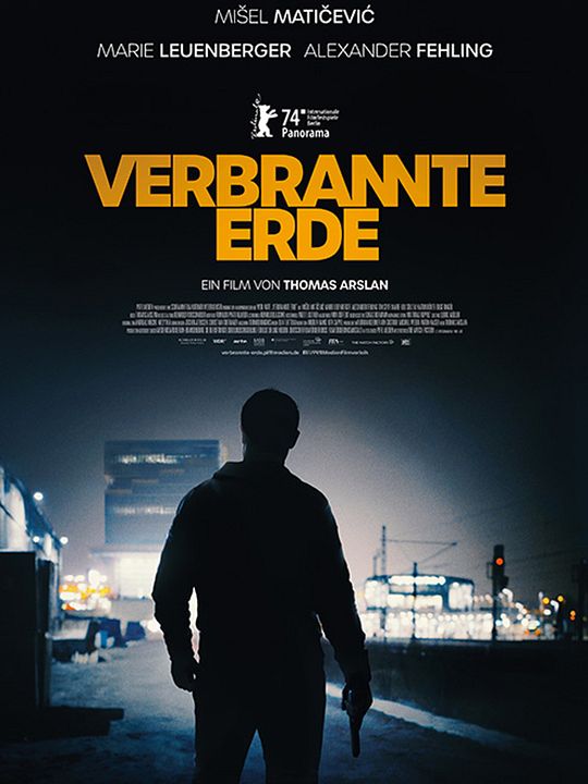 A Arte do Caos : Poster