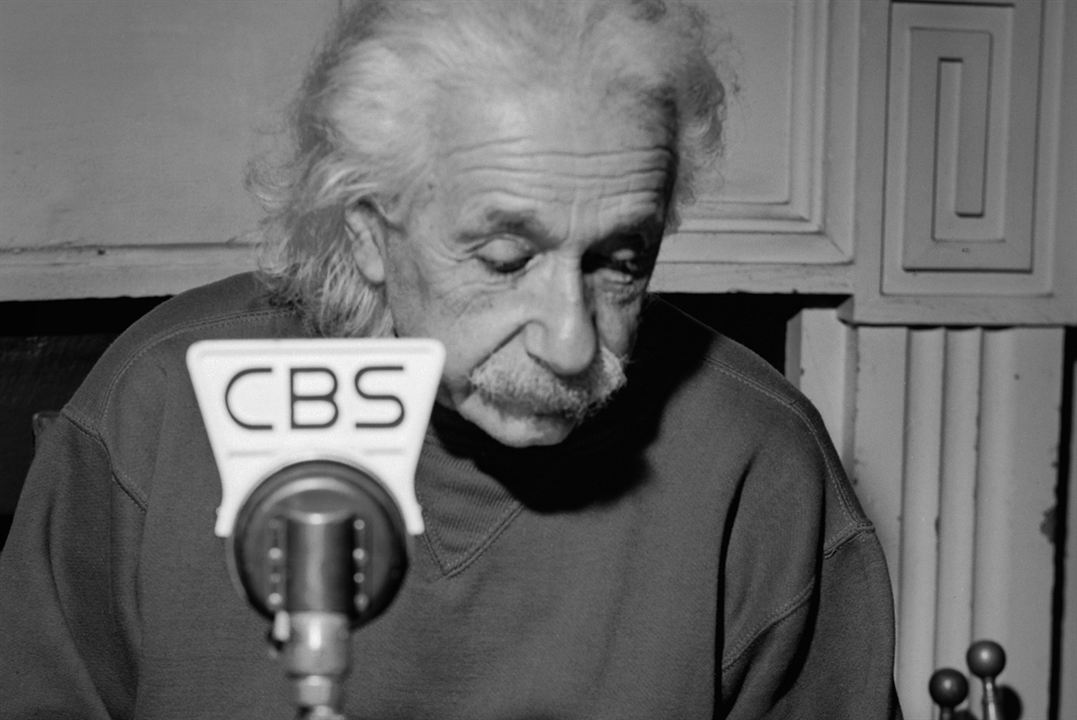 Einstein e a Bomba : Fotos