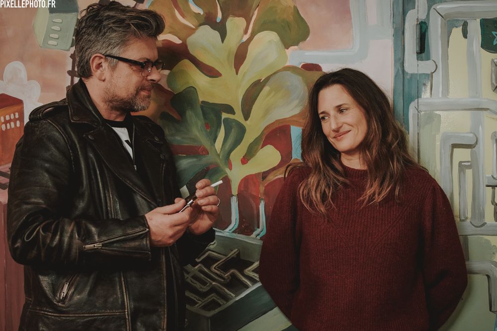 Apenas Alguns Dias : Fotos