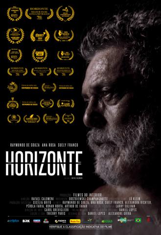 Horizonte : Poster