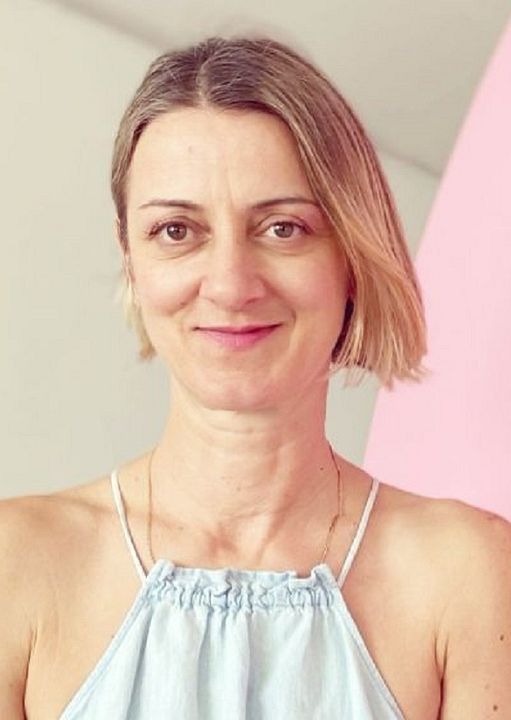 Poster Lena Giaka