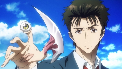 Parasyte: The Maxim : Fotos