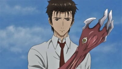 Parasyte: The Maxim : Fotos