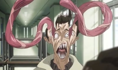 Parasyte: The Maxim : Fotos