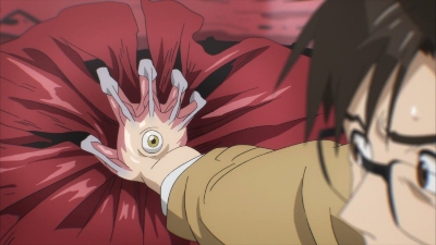 Parasyte: The Maxim : Fotos