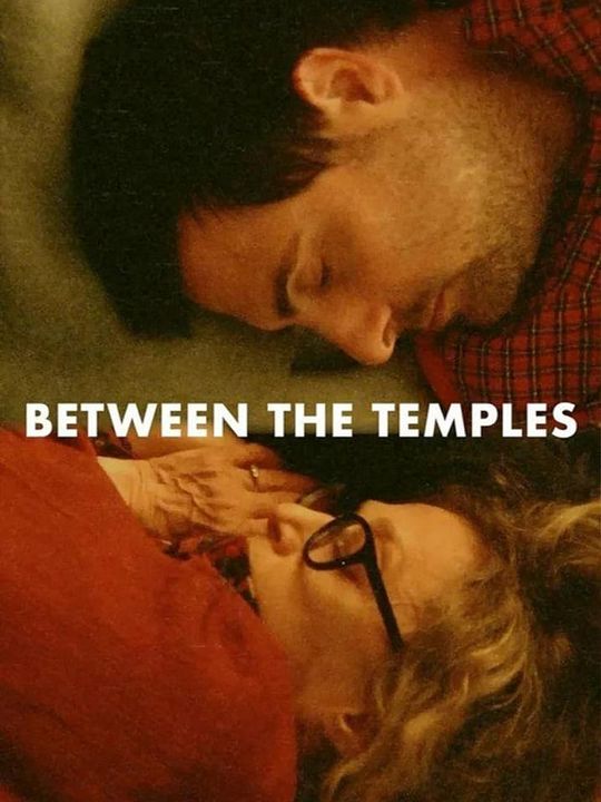 Entre os Templos : Poster