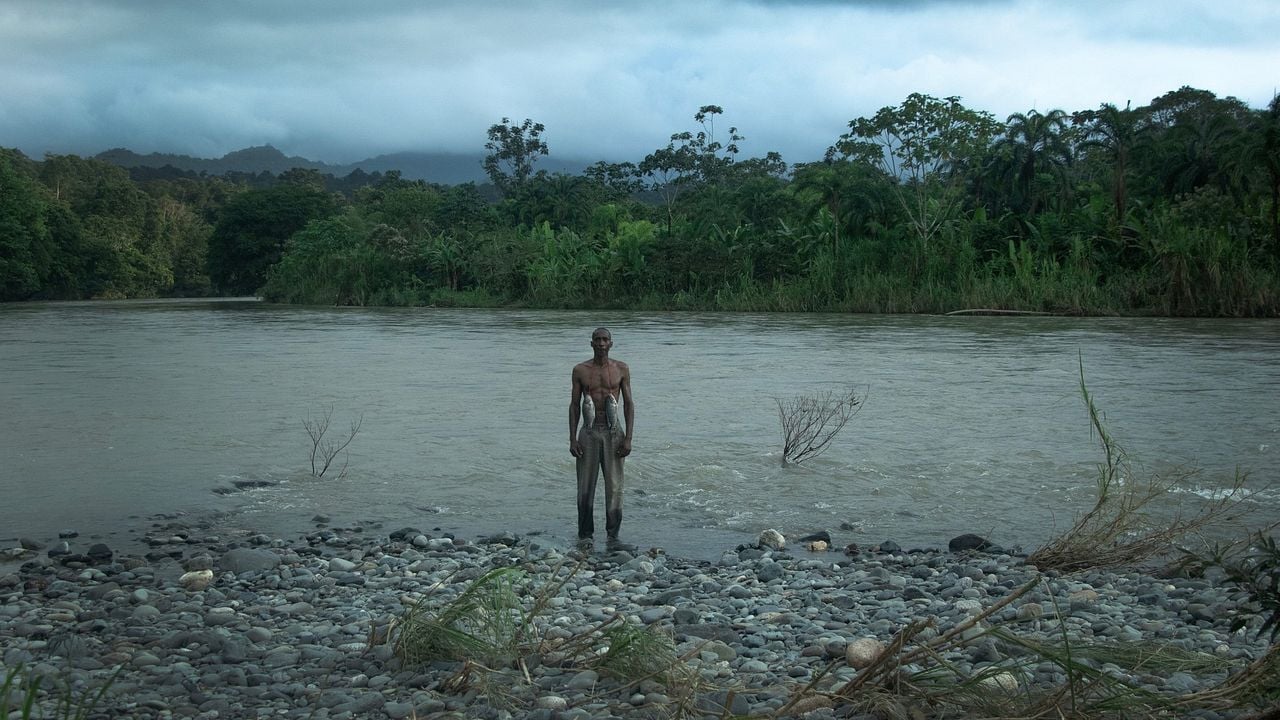 Eu Vi Três Luzes Negras : Fotos