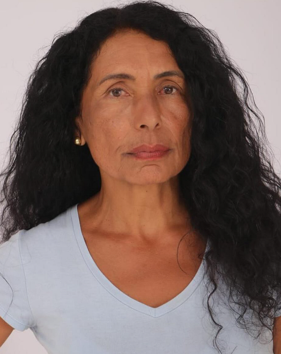 Poster Rita Niza