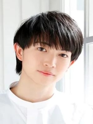 Poster Keito Tsuna