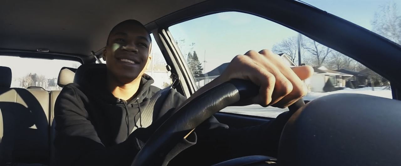 Giannis: The Marvelous Journey : Fotos