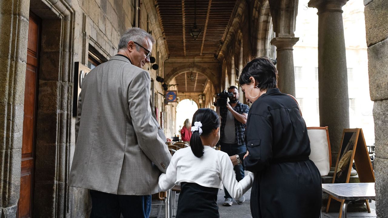 Fotos Iris Wu, Candela Peña, Tristán Ulloa