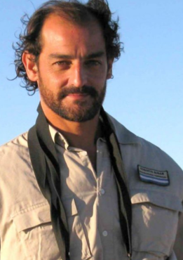 Poster Roberto Bubas