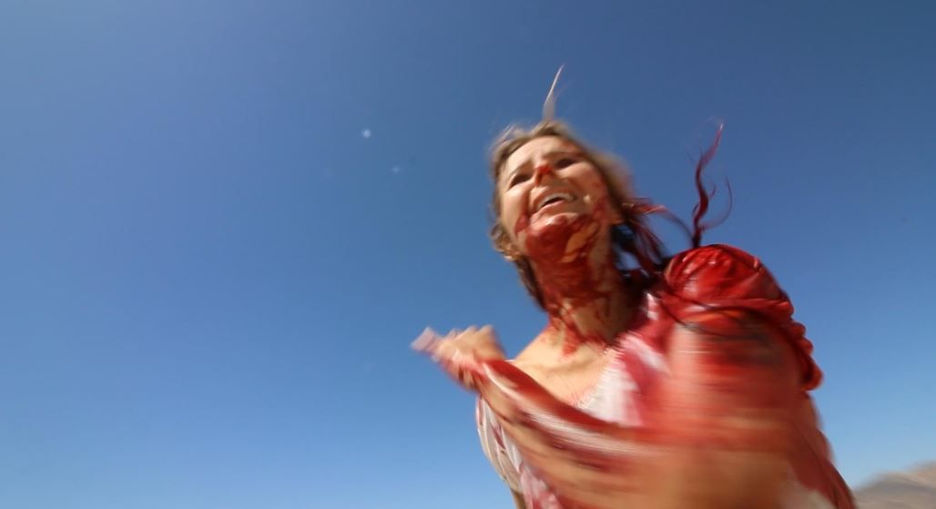 The Outwaters : Fotos