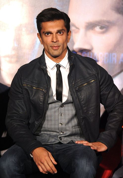 Poster Karan Singh Grover