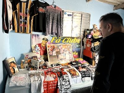 MC Daleste – Mataram o Pobre Loco : Fotos