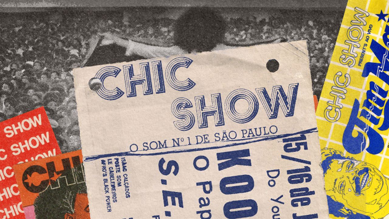 Chic Show : Fotos
