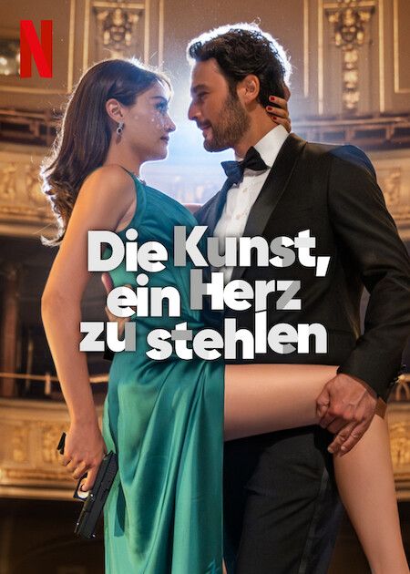A Arte de Amar : Poster
