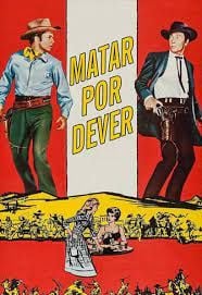 Matar por Dever : Poster