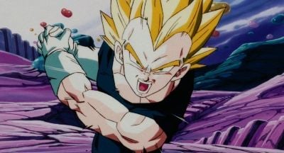 Dragon Ball GT : Fotos