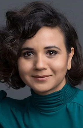 Poster Elif Ürse