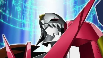 Digimon Fusion : Fotos