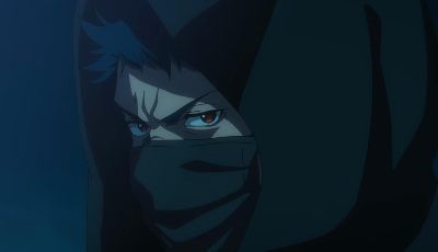 Ninja Kamui : Fotos