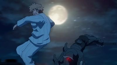 Ninja Kamui : Fotos
