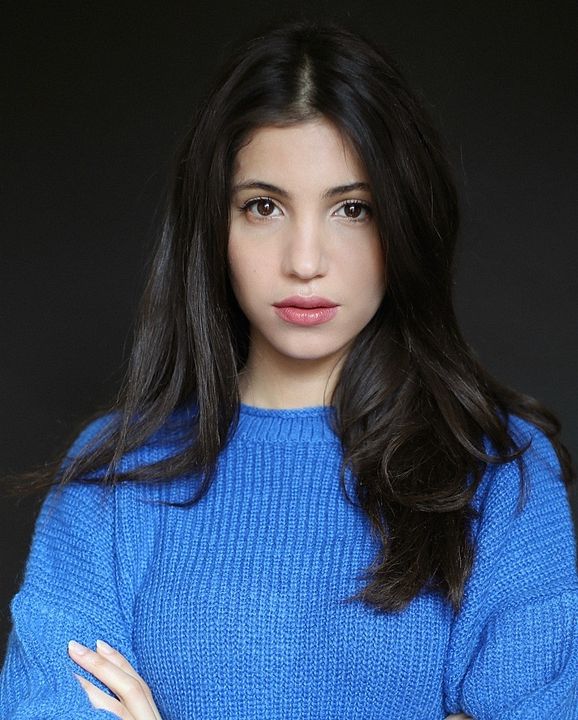 Poster Sawsan Abès