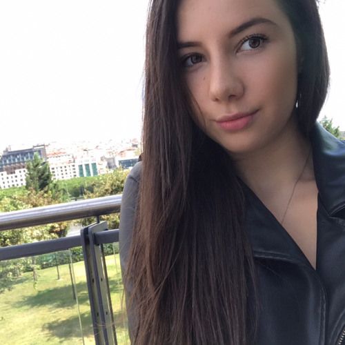 Poster Nikol Atanasova