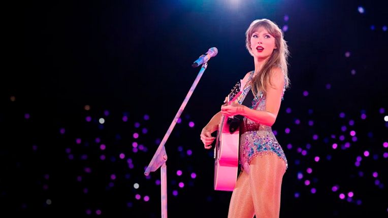 Fotos Taylor Swift