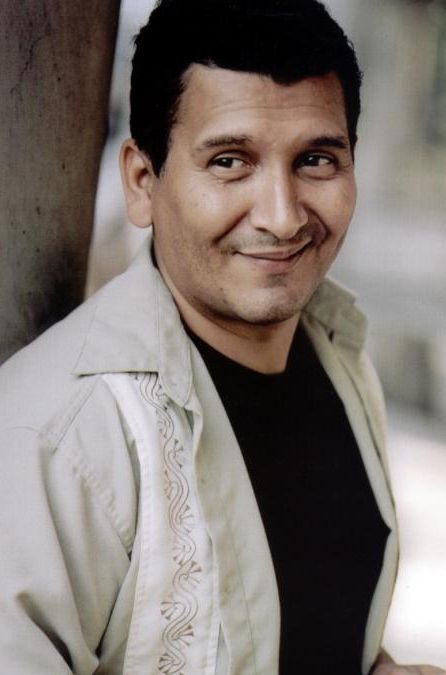 Poster Roberto Montesinos