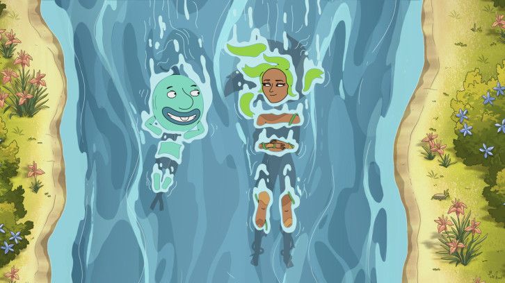 Krapopolis : Fotos