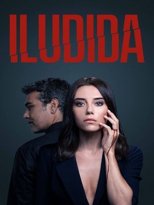 Iludida : Poster