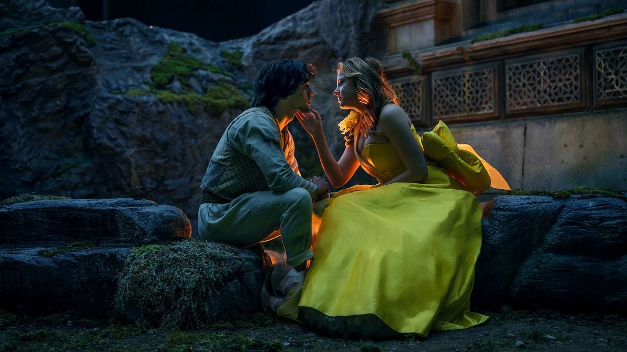 Fotos Jella Haase, Mido Kotaini