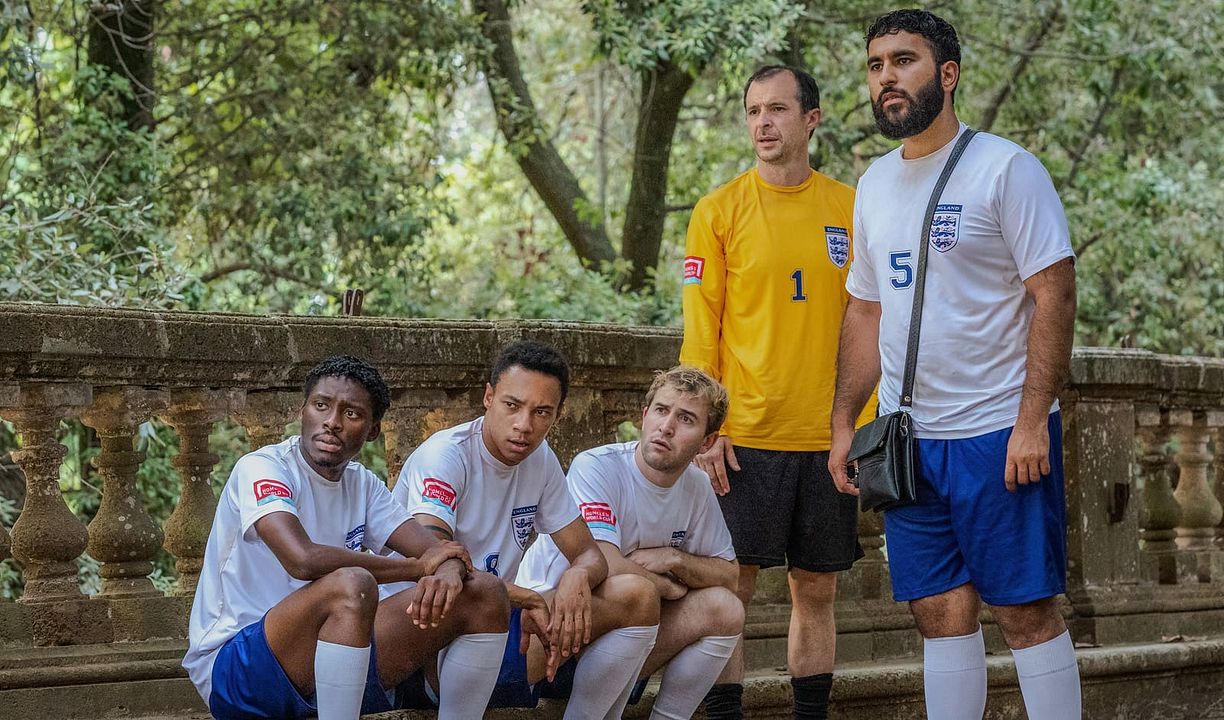 Jogo Bonito : Fotos