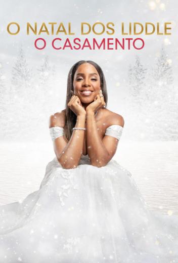 O Natal dos Liddle: O Casamento : Poster