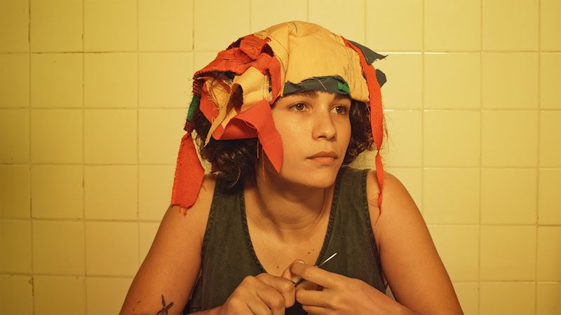 Clandestina : Fotos