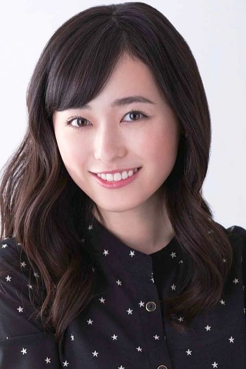 Poster Haruka Fukuhara
