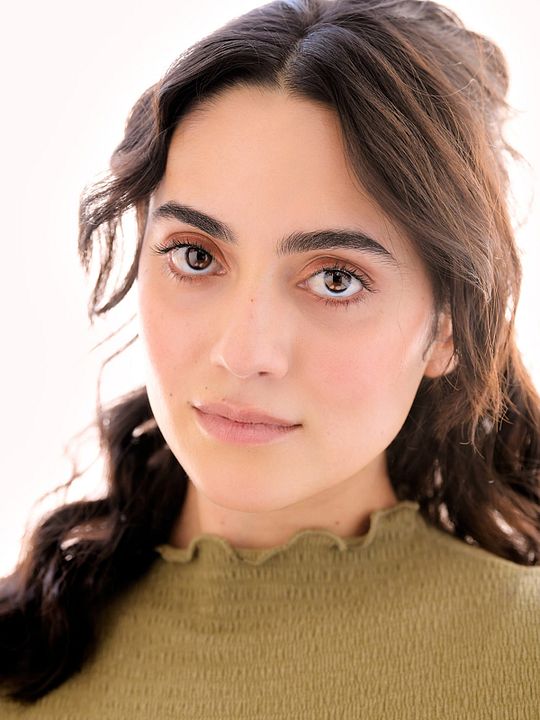 Poster Layla Mohammadi