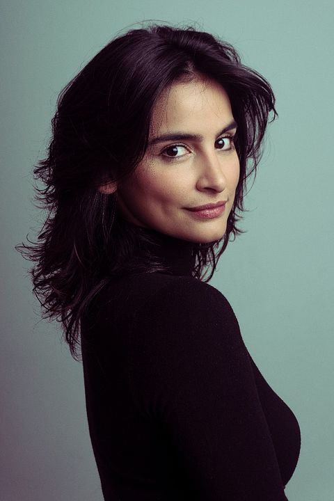 Poster Diana Hoyos